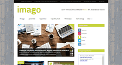 Desktop Screenshot of imagory.net